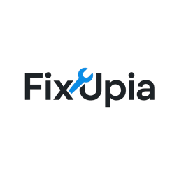 Fixupia
